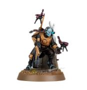 Obrázek T'AU EMPIRE: DARKSTRIDER