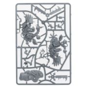Obrázek ORKS: DEFFKOPTAS