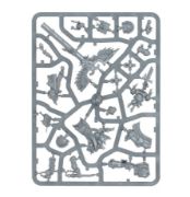 Obrázek BLACK TEMPLARS: GRIMALDUS & RETINUE