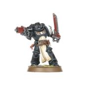 Obrázek BLACK TEMPLARS: PRIMARIS CRUSADER SQUAD