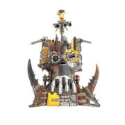Obrázek ORKS: BIG 'ED BOSSBUNKA