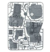 Obrázek ORKS: BIG 'ED BOSSBUNKA