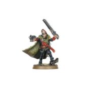 Obrázek ASTRA MILITARUM: GAUNT'S GHOSTS