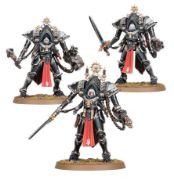 Obrázek ADEPTA SORORITAS: PARAGON WARSUIT