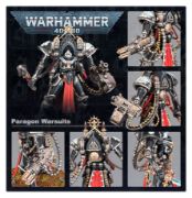 Obrázek ADEPTA SORORITAS: PARAGON WARSUIT