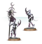 Obrázek HEDONITES OF SLAANESH: DAEMONETTES