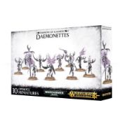 Obrázek HEDONITES OF SLAANESH: DAEMONETTES