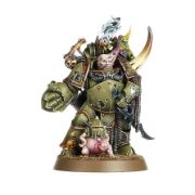 Obrázek DEATH GUARD: PLAGUE MARINE CHAMPION