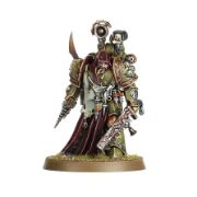 Obrázek DEATH GUARD: NAUSEOUS ROTBONE