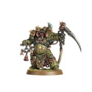 Obrázek DEATH GUARD: DEATHSHROUD BODYGUARD