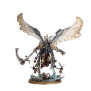 Obrázek MORTARION: DAEMON PRIMARCH OF NURGLE