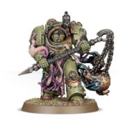 Obrázek DEATH GUARD: BLIGHTLORD TERMINATORS