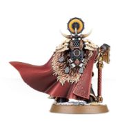 Obrázek SPACE WOLVES ULRIK THE SLAYER