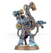 Obrázek SPACE WOLVES IRON PRIEST