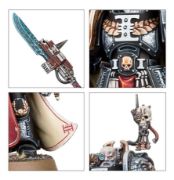 Obrázek DEATHWATCH WATCH MASTER