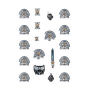 Obrázek DEATHWATCH UPGRADES