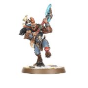 Obrázek SPACE WOLVES: WULFEN