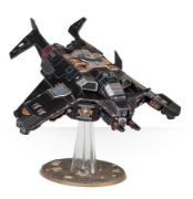 Obrázek DEATHWATCH: CORVUS BLACKSTAR