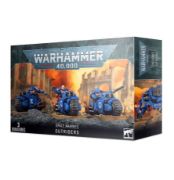 Obrázek SPACE MARINES OUTRIDERS
