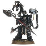 Obrázek IRON HANDS: IRON FATHER FEIRROS