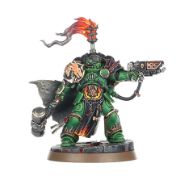 Obrázek SALAMANDERS ADRAX AGATONE