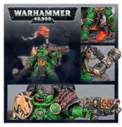 Obrázek SALAMANDERS ADRAX AGATONE