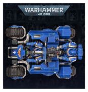 Obrázek SPACE MARINES PRIMARIS INVADER ATV