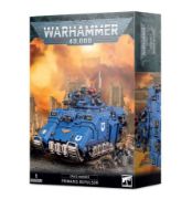 Obrázek SPACE MARINES: REPULSOR