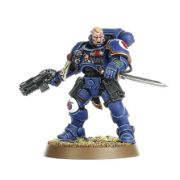 Obrázek SPACE MARINES PRIMARIS REIVERS