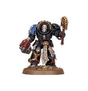 Obrázek SPACE MARINES PRIMARIS CHAPLAIN