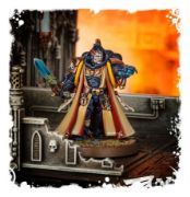 Obrázek SPACE MARINES PRIMARIS LIBRARIAN