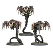 Obrázek NECRONS: CANOPTEK WRAITHS