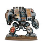 Obrázek SPACE MARINES VENERABLE DREADNOUGHT