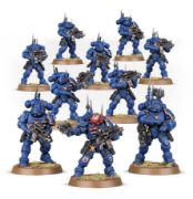 Obrázek SPACE MARINES PRIMARIS INFILTRATORS