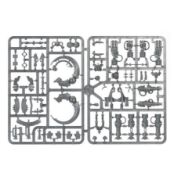 Obrázek NECRONS: TOMB BLADES