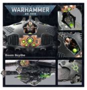 Obrázek NECRONS: DOOM SCYTHE