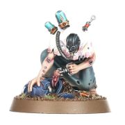 Obrázek CHAOS SPACE MARINES: FABIUS BILE