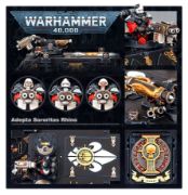 Obrázek ADEPTA SORORITAS RHINO