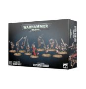 Obrázek ADEPTA SORORITAS REPENTIA SQUAD