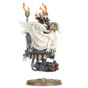 Obrázek ADEPTA SORORITAS JUNITH ERUITA