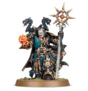 Obrázek CHAOS SPACE MARINES: SORCERER