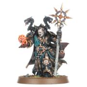 Obrázek CHAOS SPACE MARINES: SORCERER