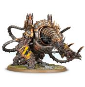 Obrázek CHAOS SPACE MARINES: FORGEFIEND