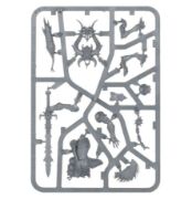 Obrázek B/K: BLOODMASTER HERALD OF KHORNE