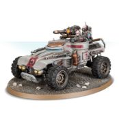 Obrázek GENESTEALER CULTS: ACHILLES RIDGERUNNER