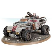 Obrázek GENESTEALER CULTS: ACHILLES RIDGERUNNER