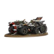 Obrázek ORKS: MEGATRAKK SCRAPJET