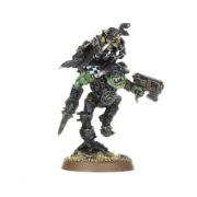 Obrázek ORKS: STORMBOYZ