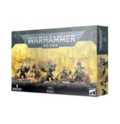 Obrázek ORKS: NOBZ