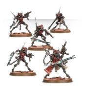 Obrázek ADEPTUS MECHANICUS: SICARIANS